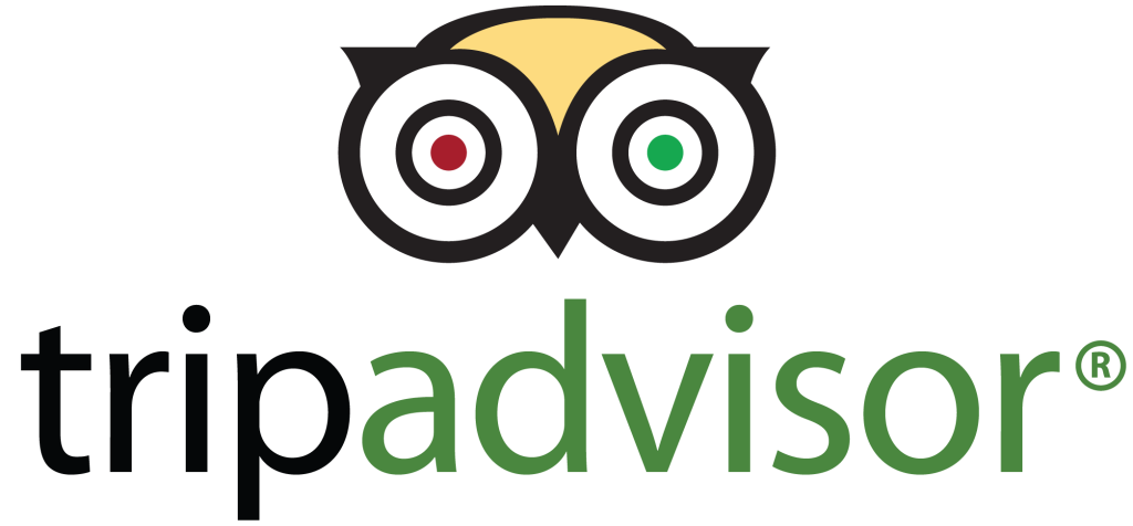 logo tripadvisor