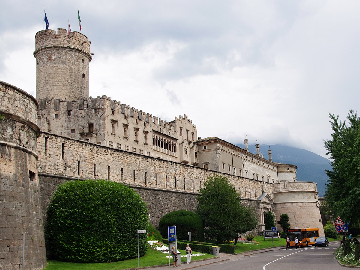 Castello del Buonconsiglio